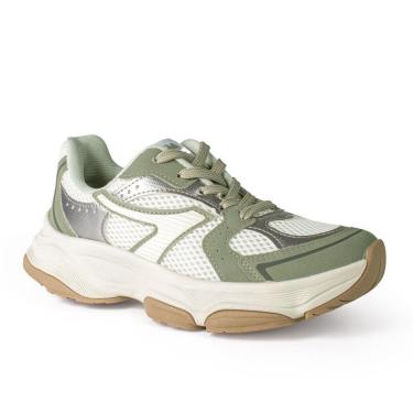 Imagem de Dad Sneaker Dakota Feminino D0734-Feminino