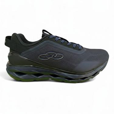 Imagem de Tenis Masculino Esportivo Olympikus Amortecedor Beats