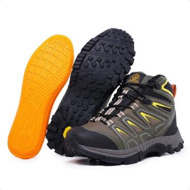 Imagem de Bota Thor Master Boot Conforto Resistente-Masculino