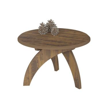 Imagem de Mesa  de Centro Artely Jade, em MDF