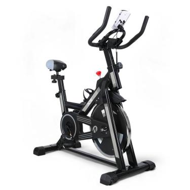 Imagem de Bicicleta de Spinning Roda de Inércia 13Kg ACTE BSP13-Unissex