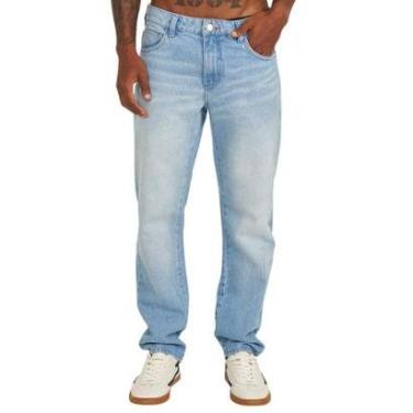 Imagem de Calça Colcci Masculina Jeans Reta-Masculino