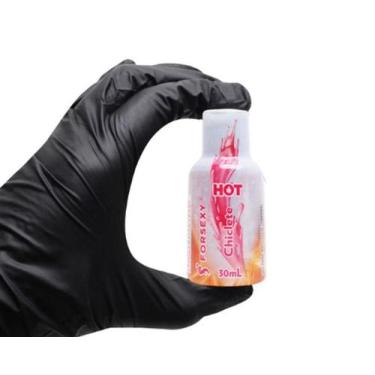 Imagem de KIT Gel Hot E Ice Saboroso 30Ml - For Sexy