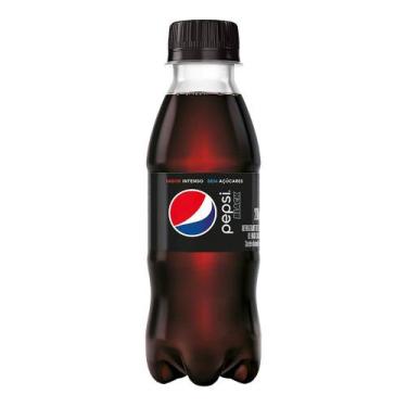 Imagem de Refrigerante Pepsi Black - 200ml