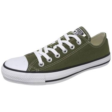 Imagem de Tênis Casual Conforto Lona Converse All Star-Feminino