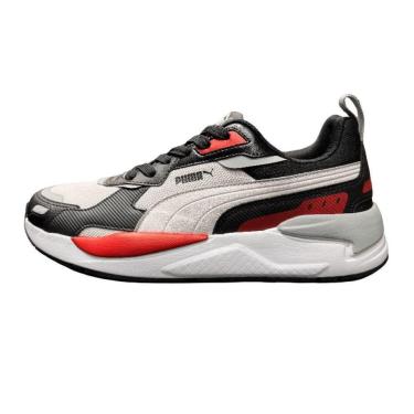 Imagem de Tênis Puma X-Ray 3 BDP - Preto 40-Masculino