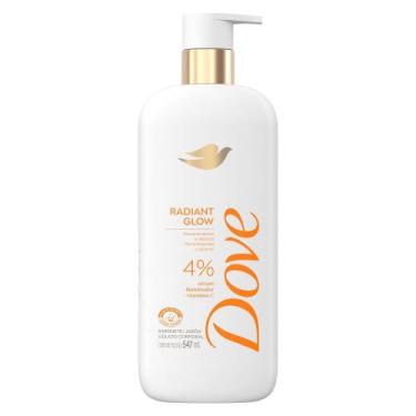 Imagem de Sabonete Líquido Dove Radiant Glow 547ml