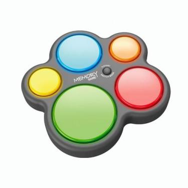 Imagem de Jogo Da Memória 4 Em 1 - Dmgo6924- Dm Toys