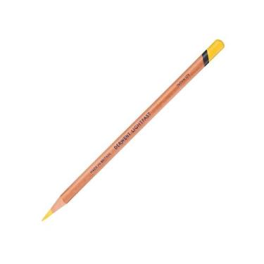 Imagem de Lapis de Cor Permanente Lightfast Derwent Escolha a Cor, YELLOW