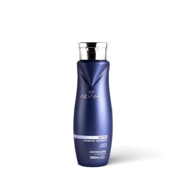 Imagem de Shampoo Aniônico Anti-oleosidade 500ml - Ádama Cosméticos