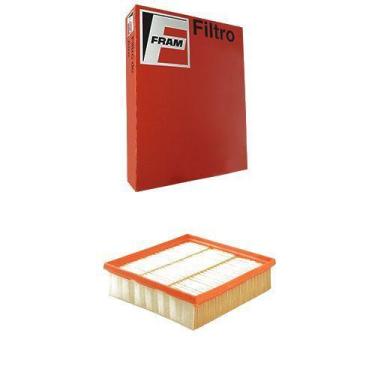 Imagem de Filtro de ar - linea 2008 a 2009 / punto 2007 a 2008 - ca10130 - FRAM