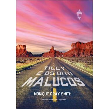 Imagem de Livro - Tilly e os Oito Malucos