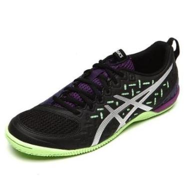 Imagem de Tênis Asics Gel Fortius 2 Cross Training-Feminino