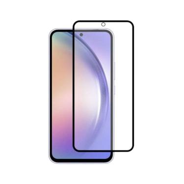 Imagem de Película Para Galaxy A54 5g Tela 6.4" Pelicula De Vidro 3d