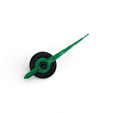 Imagem de Ponteiro velocimetro para kombi/fusca ano 57 a 75 - DMK, Verde