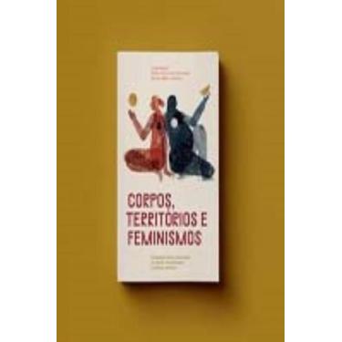 Imagem de Corpos, Territórios e Feminismos - ELEFANTE EDITORA, 3