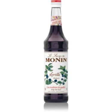 Imagem de Monin Xarope Para Drinks Blueberry 700ml