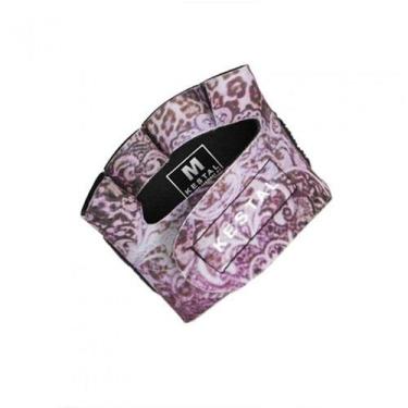 Imagem de Luva Mini Palma de Neoprene KSN018 Kestal, Animal pink, P