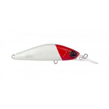 Imagem de Isca Artificial Marine Sports Raptor Shad 70 - 7cm 8gr - Várias Cores,