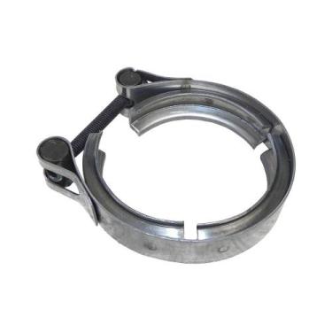 Imagem de Bracadeira Turbina Volks Mwm 5140 8150 945MM 2P0253143B - Valman