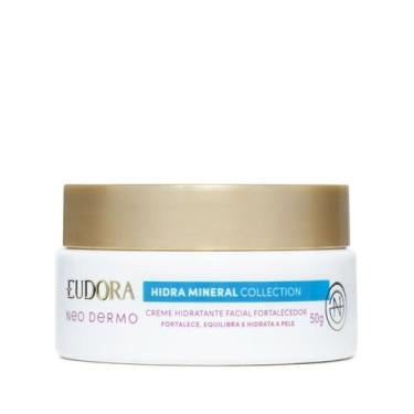 Imagem de Creme Hidratante Facial Fortalecedor Neo Dermo Hidra Mineral Collectio