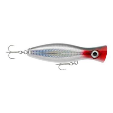 Imagem de Isca artificial crown fat poper 65 6.5cm 6g (superfície), Cr18