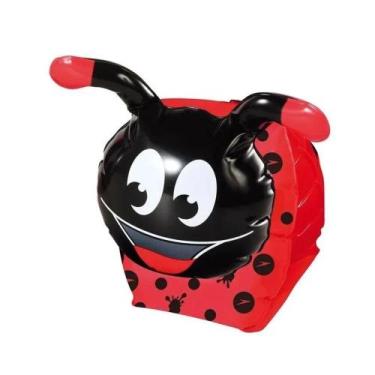 Imagem de Boia De Braço Speedo Atóxico 570007, Vermelho, UN