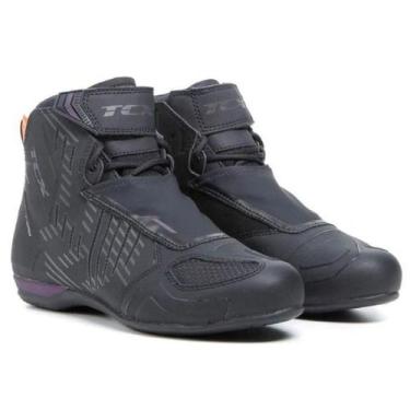 Imagem de Bota TCX RO4D Lady Impermeável, Preto, 40