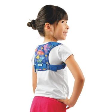 Imagem de Imobilizador Para Clávicula CK806 Infantil - Chantal, Tam.2