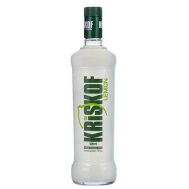 Imagem de Vodka kriskof lemon 900ml - MARCA