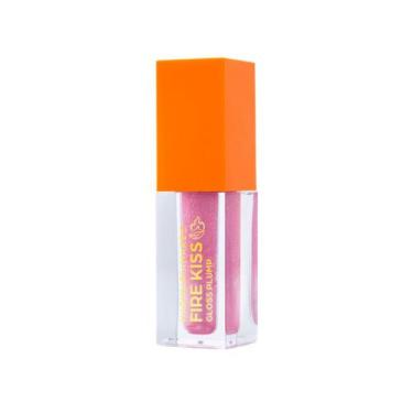 Imagem de Mari Maria Makeup - Gloss Plump Fire Kiss, Bubble Gum