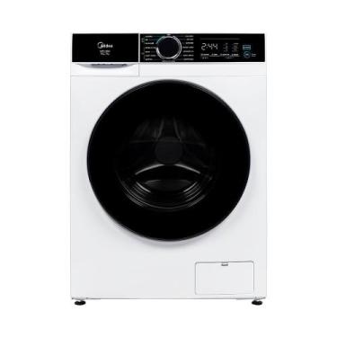 Imagem de Lava e Seca 11kg Branca Inverter Midea, 110V