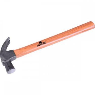 Imagem de Martelo Unha Worker 21mm  102083