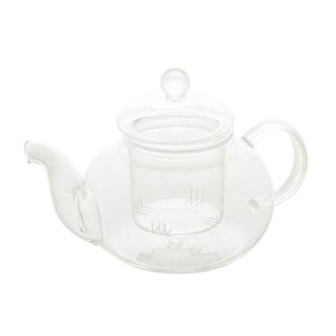 Imagem de Chaleira De Vidro Borossilicato 860 Ml Lyor