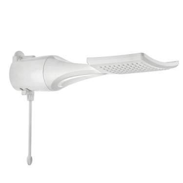 Imagem de Chuveiro Loren Shower Ultra Eletrônico 7500w 220v Ducha Elétrica 220v 
