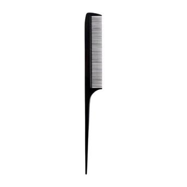 Imagem de Pente profissional r100 b  preto - roger