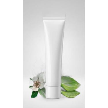 Imagem de Creme Dental Herbal Vegano 80g - Congratulations Store