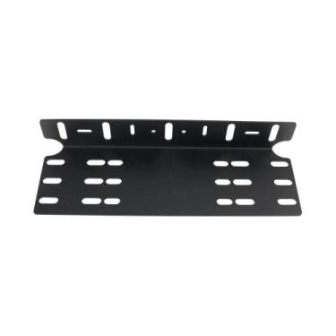 Imagem de Suporte De Alumínio Para Luzes De Trabalho LED Offroad 4x4, Suporte Pa