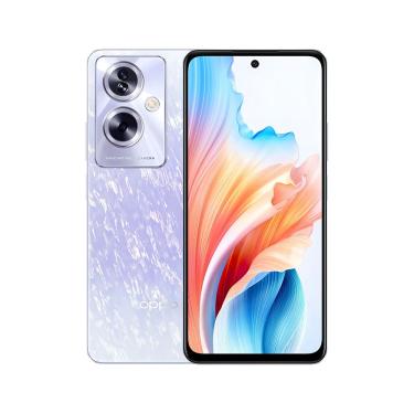 Imagem de Smartphone OPPO A79 5G 256GB 8GB Ram Câmera 50MP