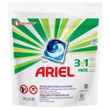 Imagem de Ariel 3 em 1 Power Pods, Ariel