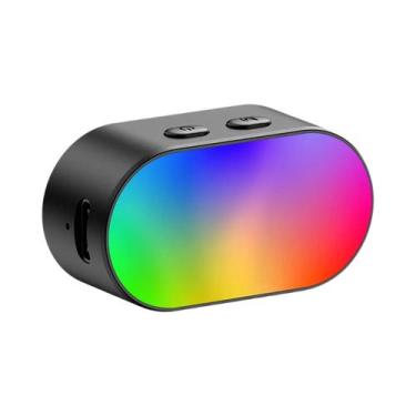Imagem de Estabilizador Gimbal Portátil Com Tripé, Luz De Preenchimento E Módulo
