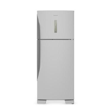 Imagem de Geladeira Panasonic 446 L Duplex Frost Free Inverter Branca NR-BT58PV3