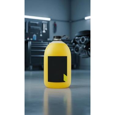 Imagem de Shampoo Automotivo Desincrustante Limpeza Pesada 5L - Congratulations 