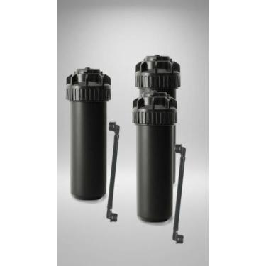 Imagem de Kit 3 Aspersores Rotor Irrigação Profissional - Congratulations Store