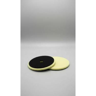 Imagem de Boina de Espuma para Polimento 6 Pol - Congratulations Store