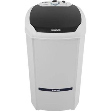 Imagem de Lavadora De Roupas Lavamax Eco 20 Kg Branca Suggar Cor Branc