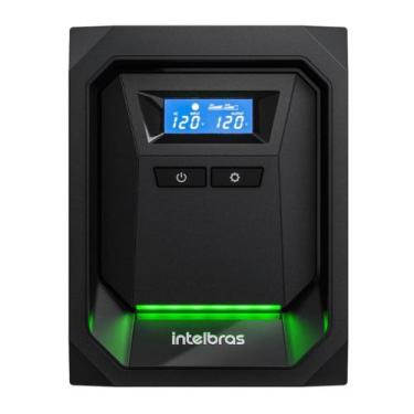 Imagem de Nobreak Intelbras Gamer Ultimate 1000va Bivolt, Bivolt