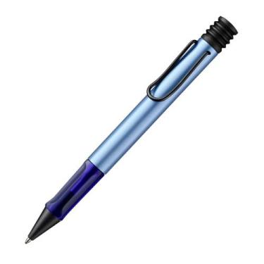 Imagem de Caneta Esferográfica Lamy All Star Ponta M Aquatic Edição Especial
