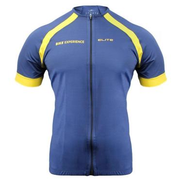 Imagem de Camisa Ciclismo Elite Special Plus Size Masculina-Masculino