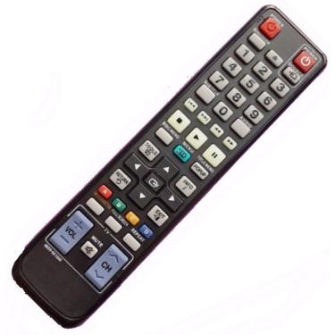 Imagem de Controle Remoto Blu-Ray dvd Player Samsung BD-C5500 / BD-C5500C / BD-C5900 / BD-C6300T / BD-C6500